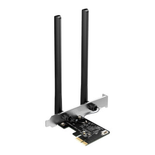 MERCUSYS AC1200 DUAL-BAND WI-FI BLT PCI EXPRESS ADAPTER